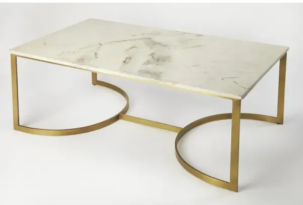 Corsini Coffee Table