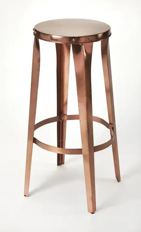 Ulrich Bar Stool