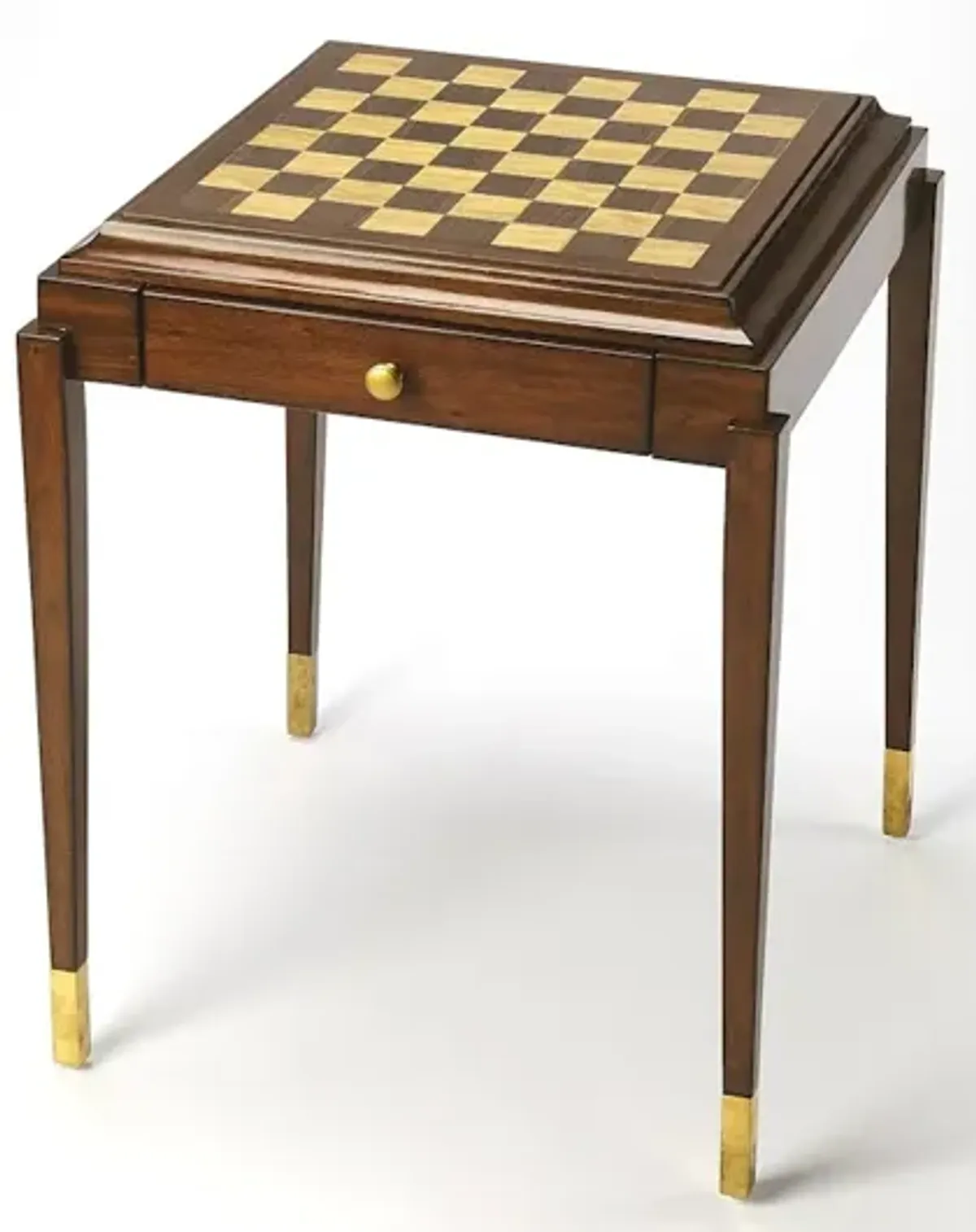 Adrian Game Table