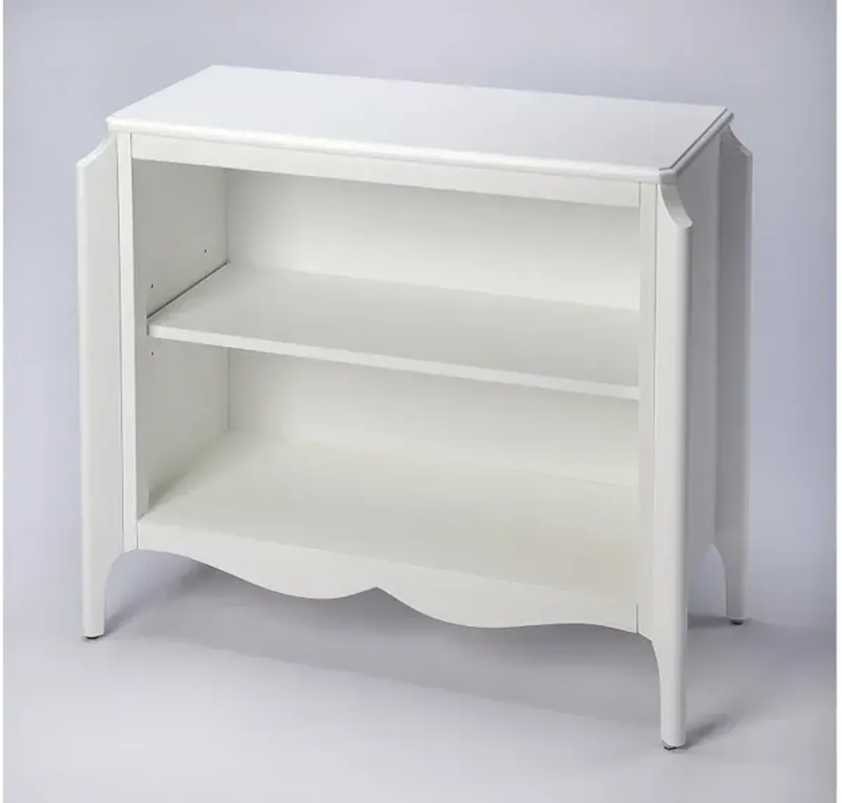 Wilshire Bookcase