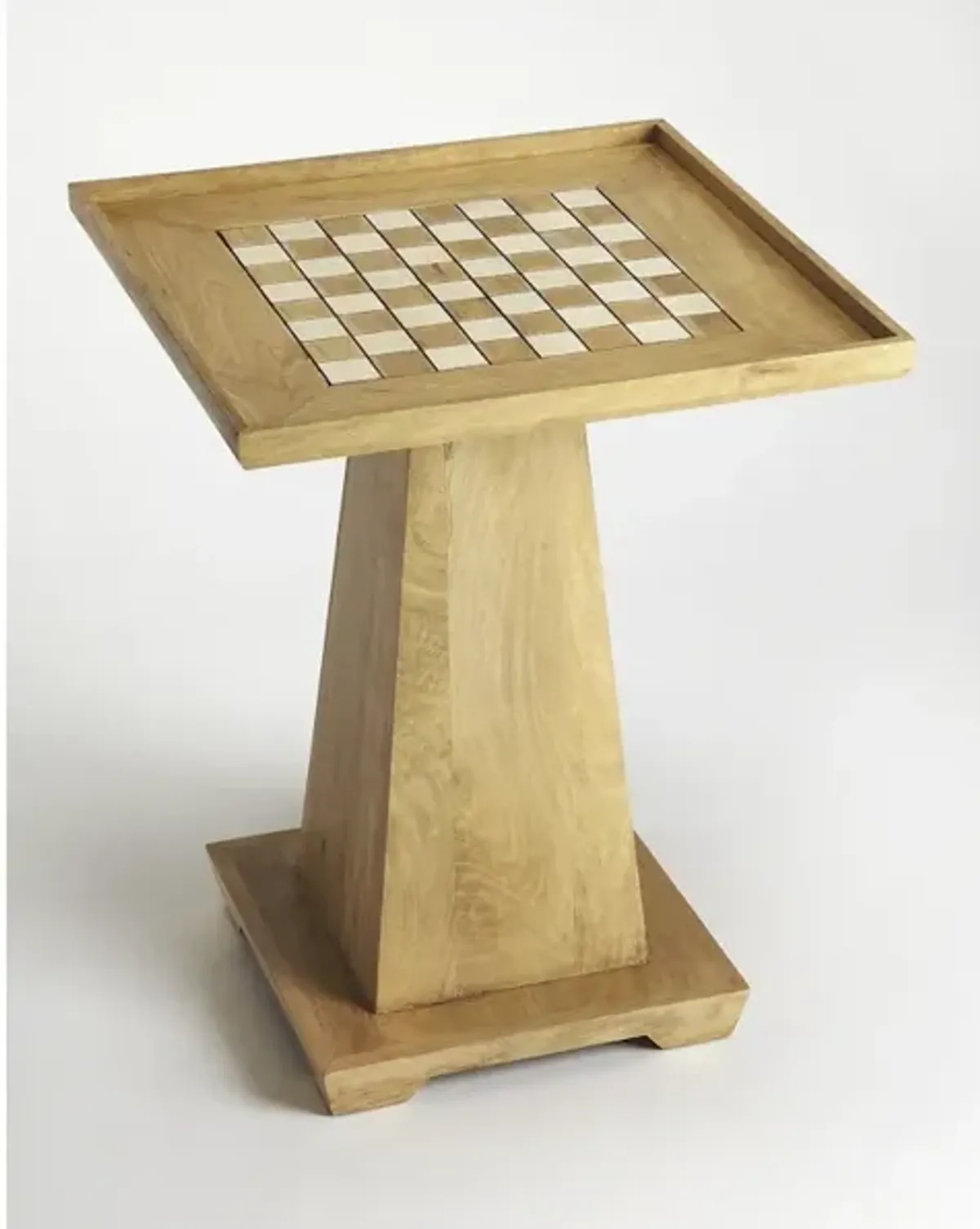 Levon Game Table
