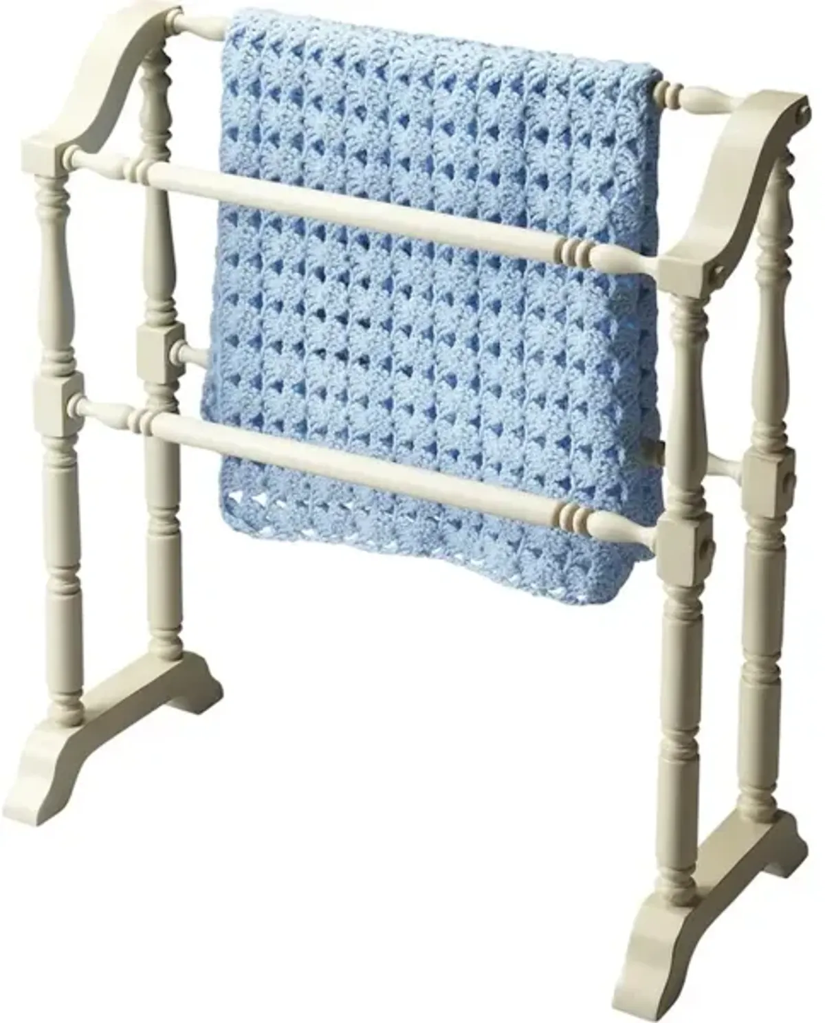 Lillian Blanket Stand