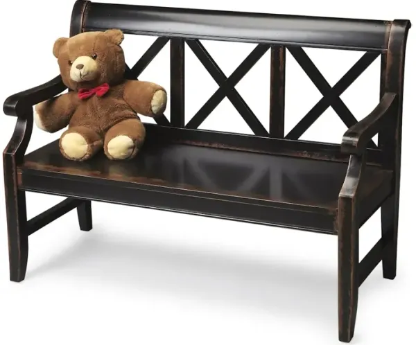 Newport Bench