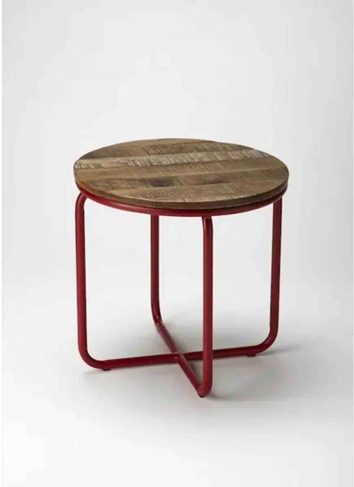 Hibbard Side Table
