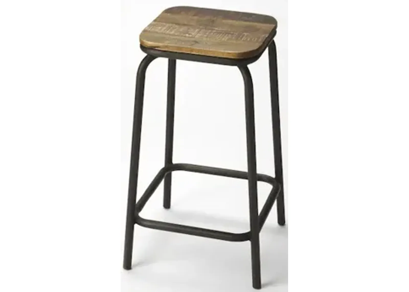 Portage Bar Stool