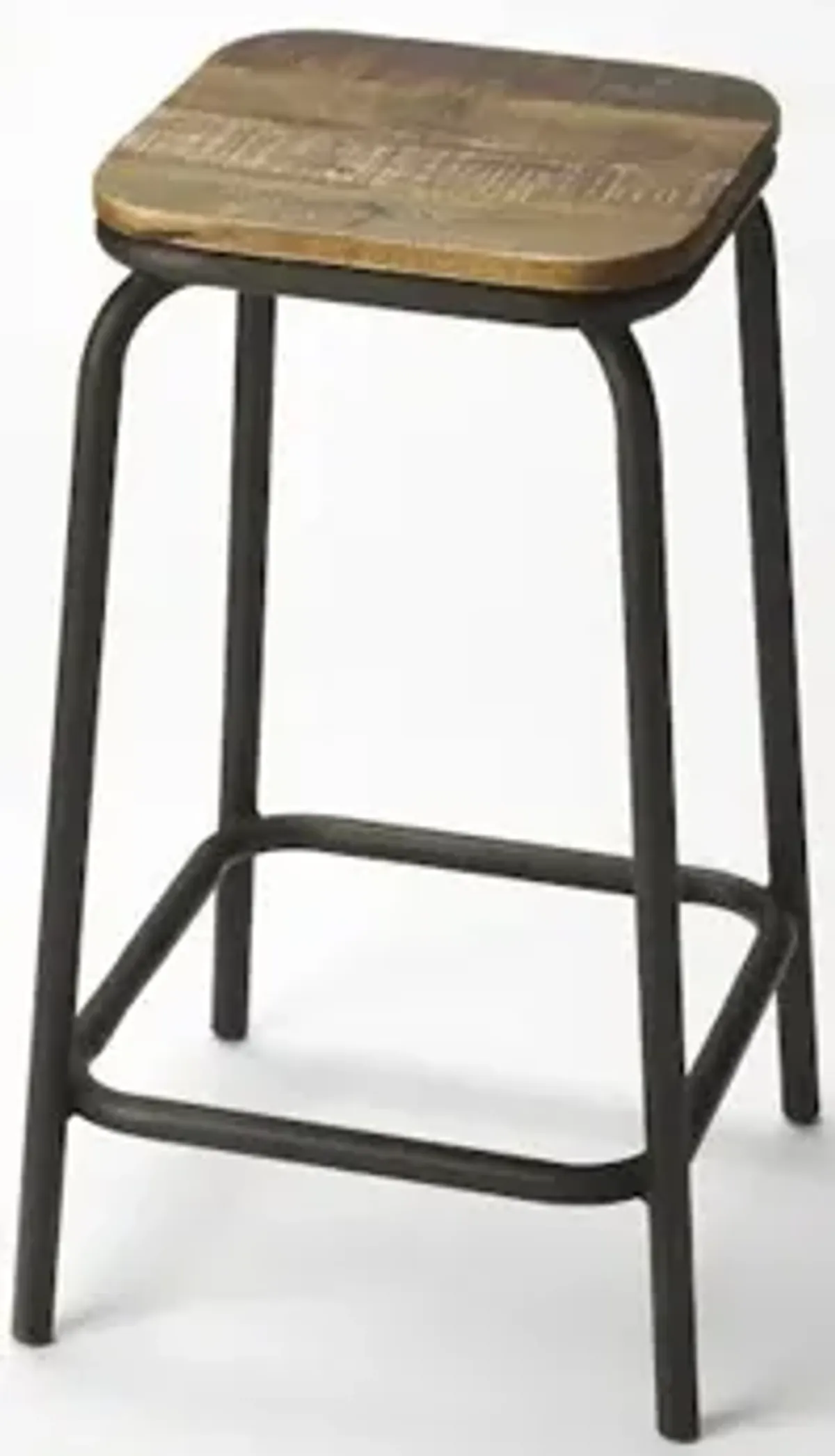 Portage Bar Stool