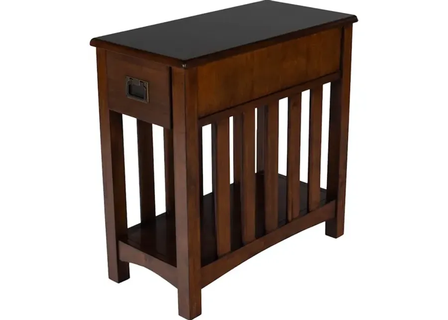 Larina Side Table