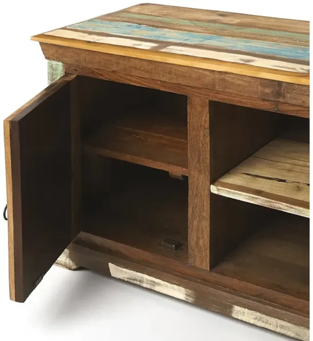 Reverb TV Stand