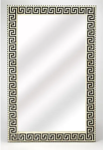 Eternity Wall Mirror