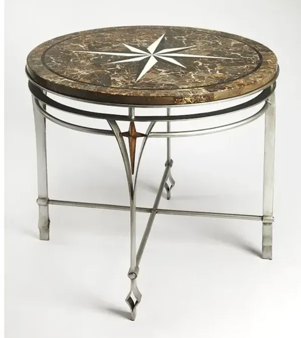 Regina Foyer Table