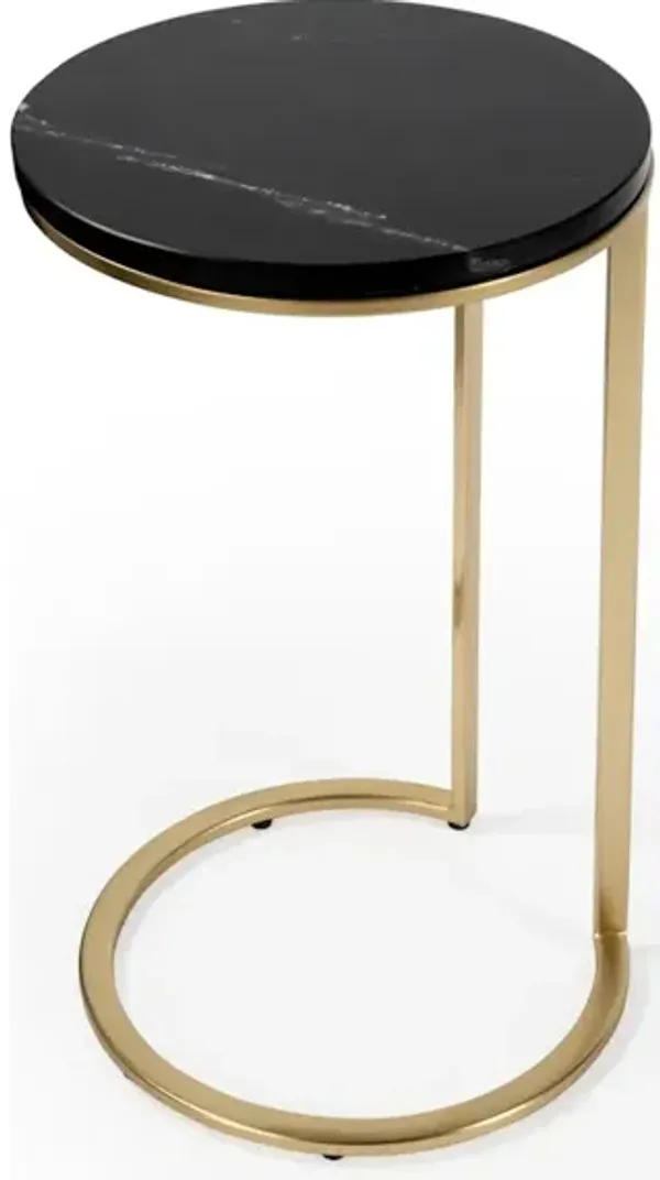 Shounderia Side Table