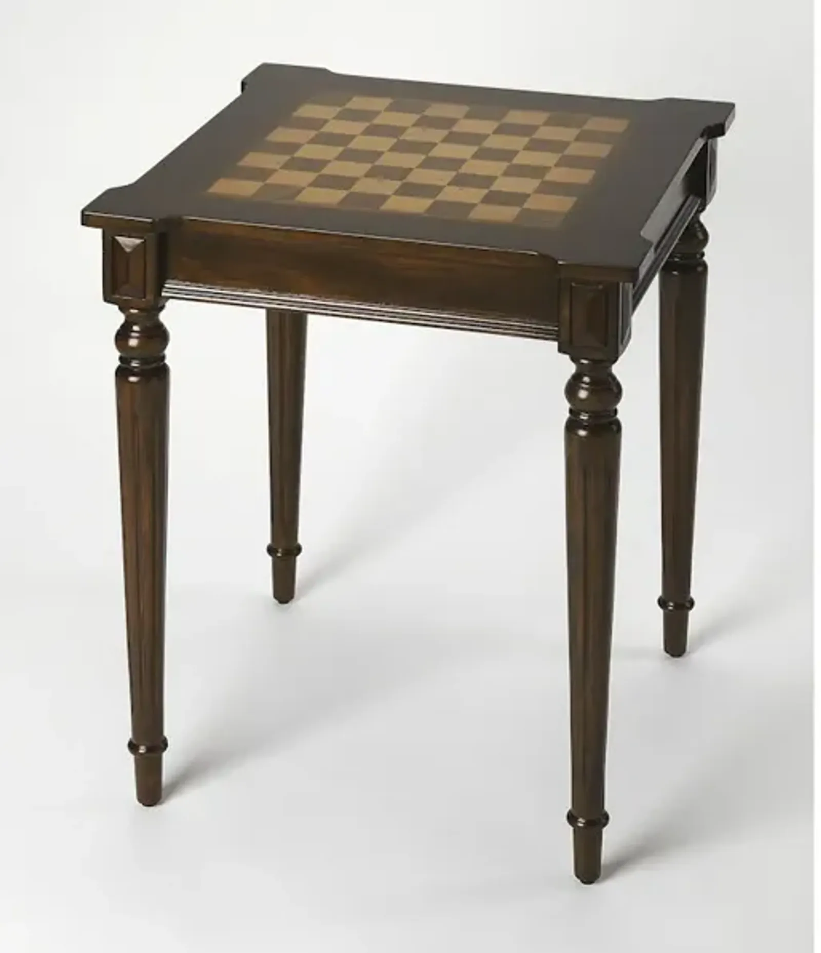 Doyle Game Table