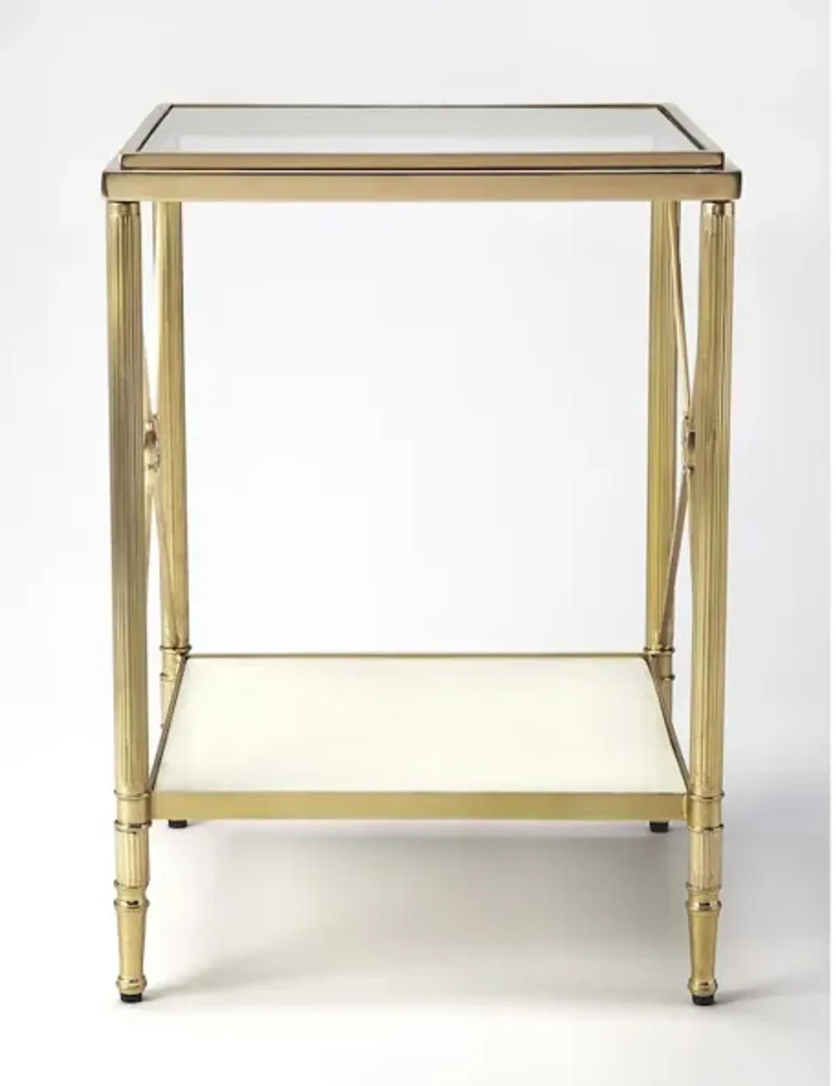 Taren End Table