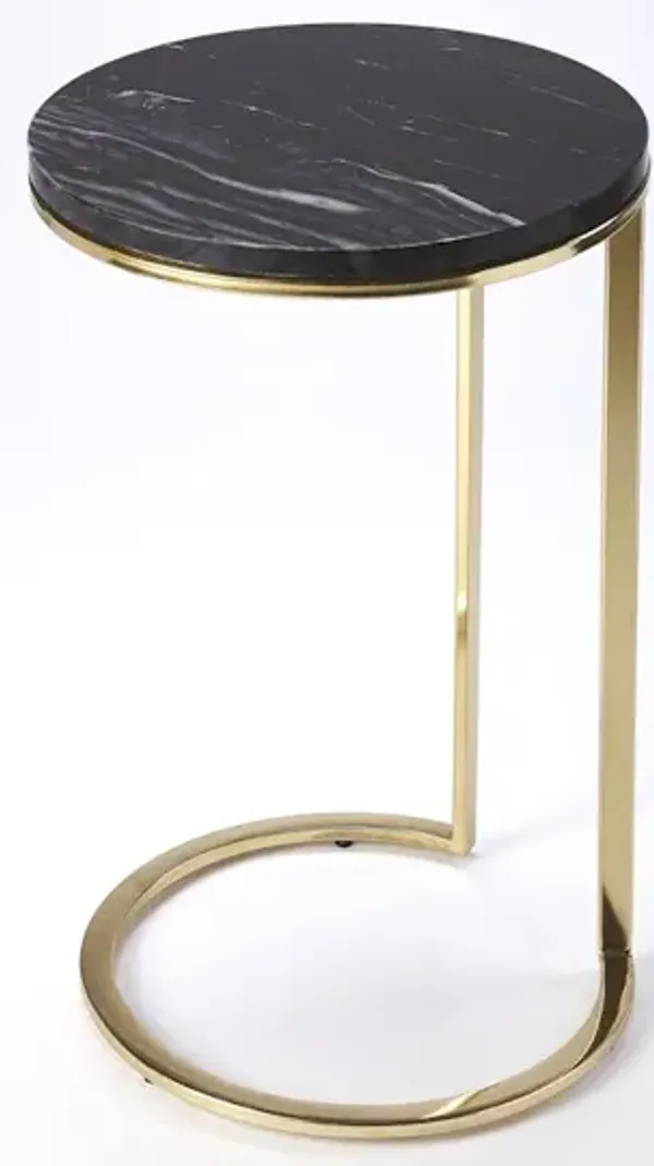 Martel Side Table