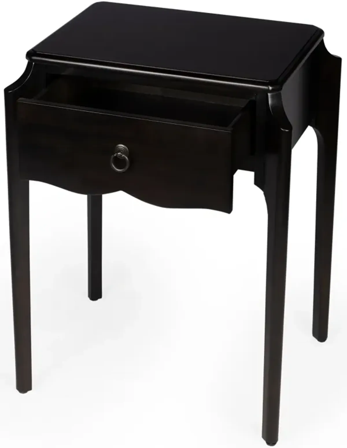 Wilshire Nightstand