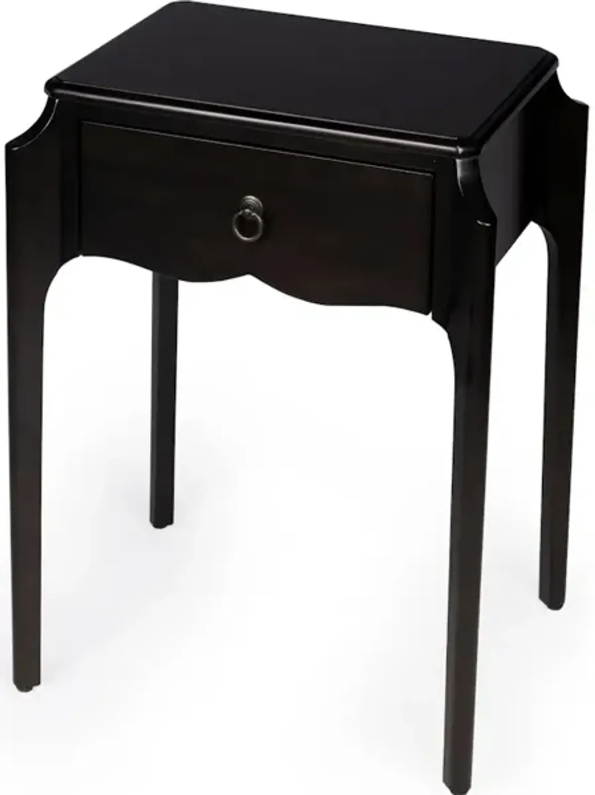 Wilshire Nightstand