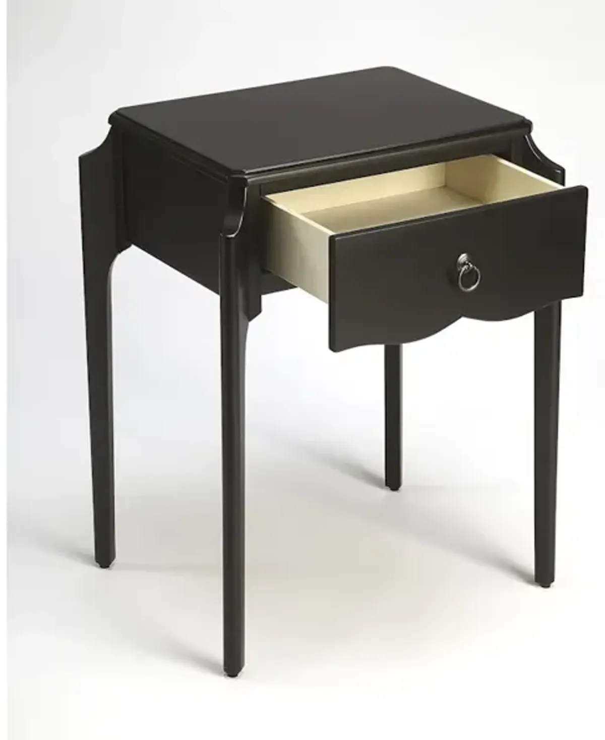 Wilshire Nightstand