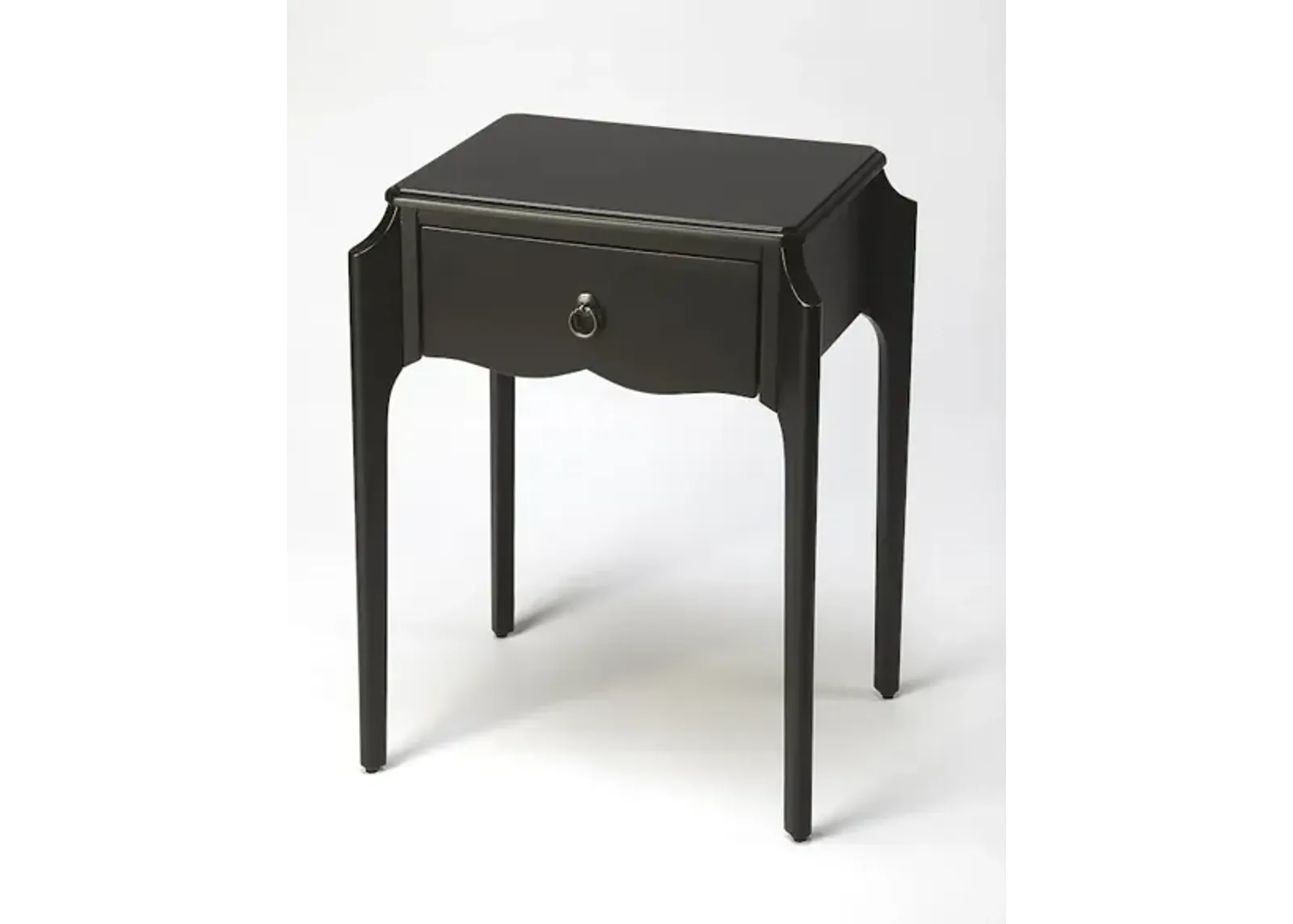 Wilshire Nightstand