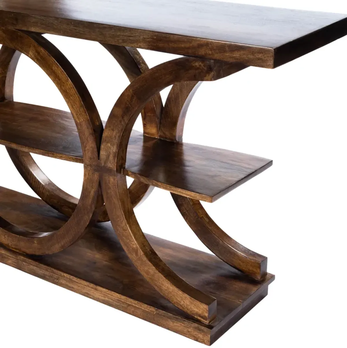 Stowe Console Table