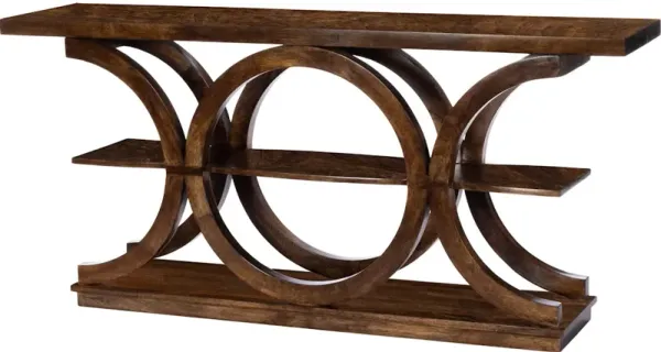 Stowe Console Table