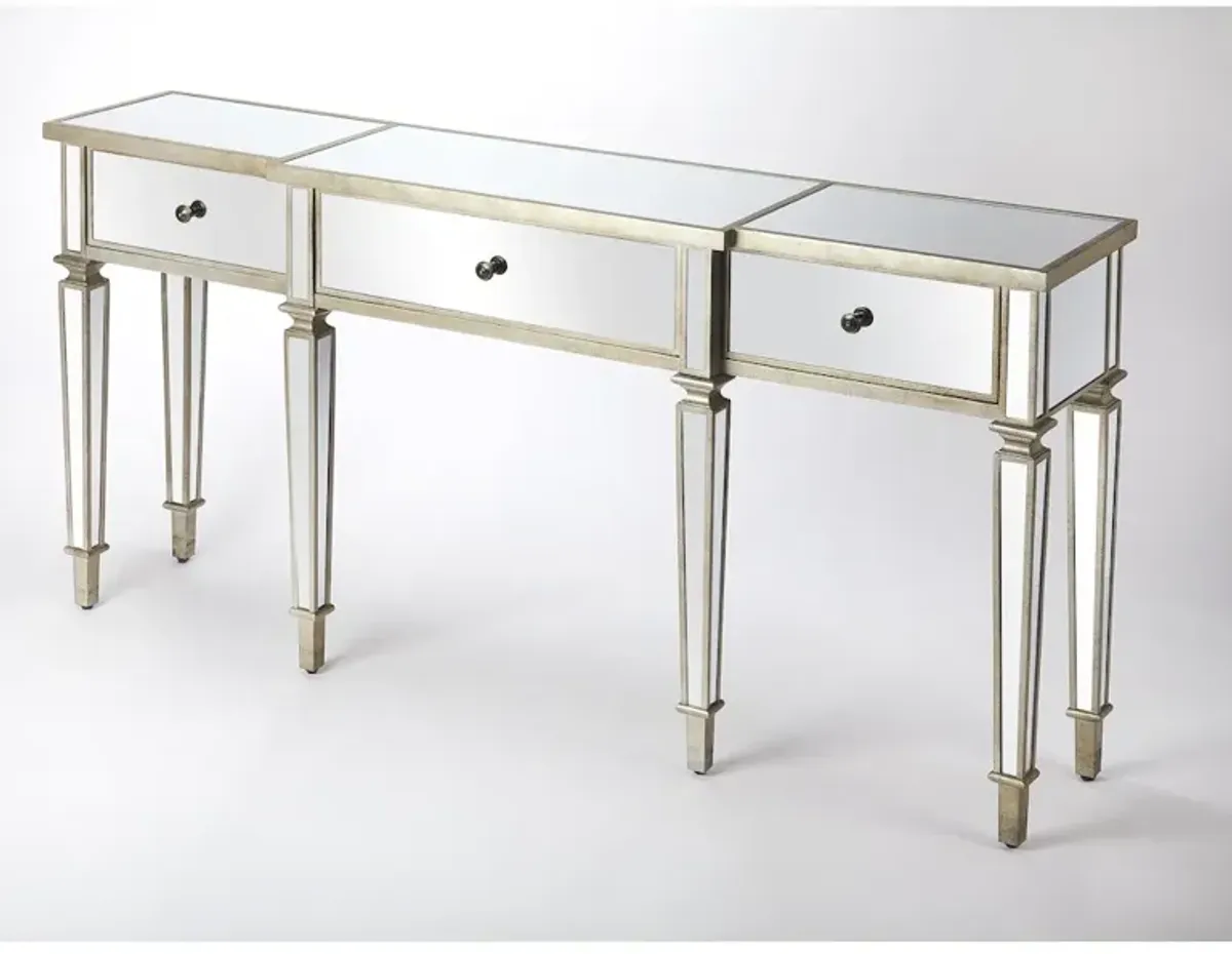 Hayworth Console Table