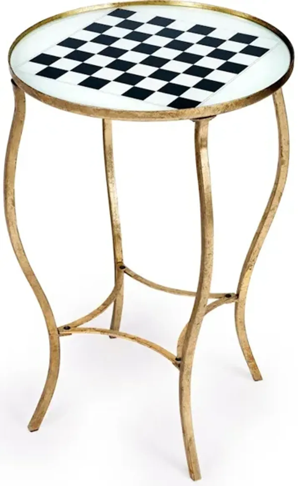 Judith Game Table