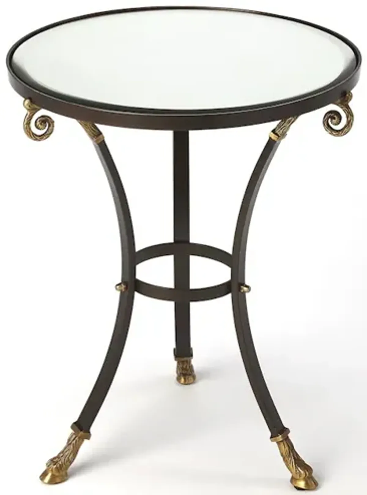 Meurice Side Table