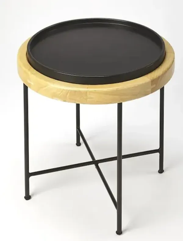 Rochester Side Table