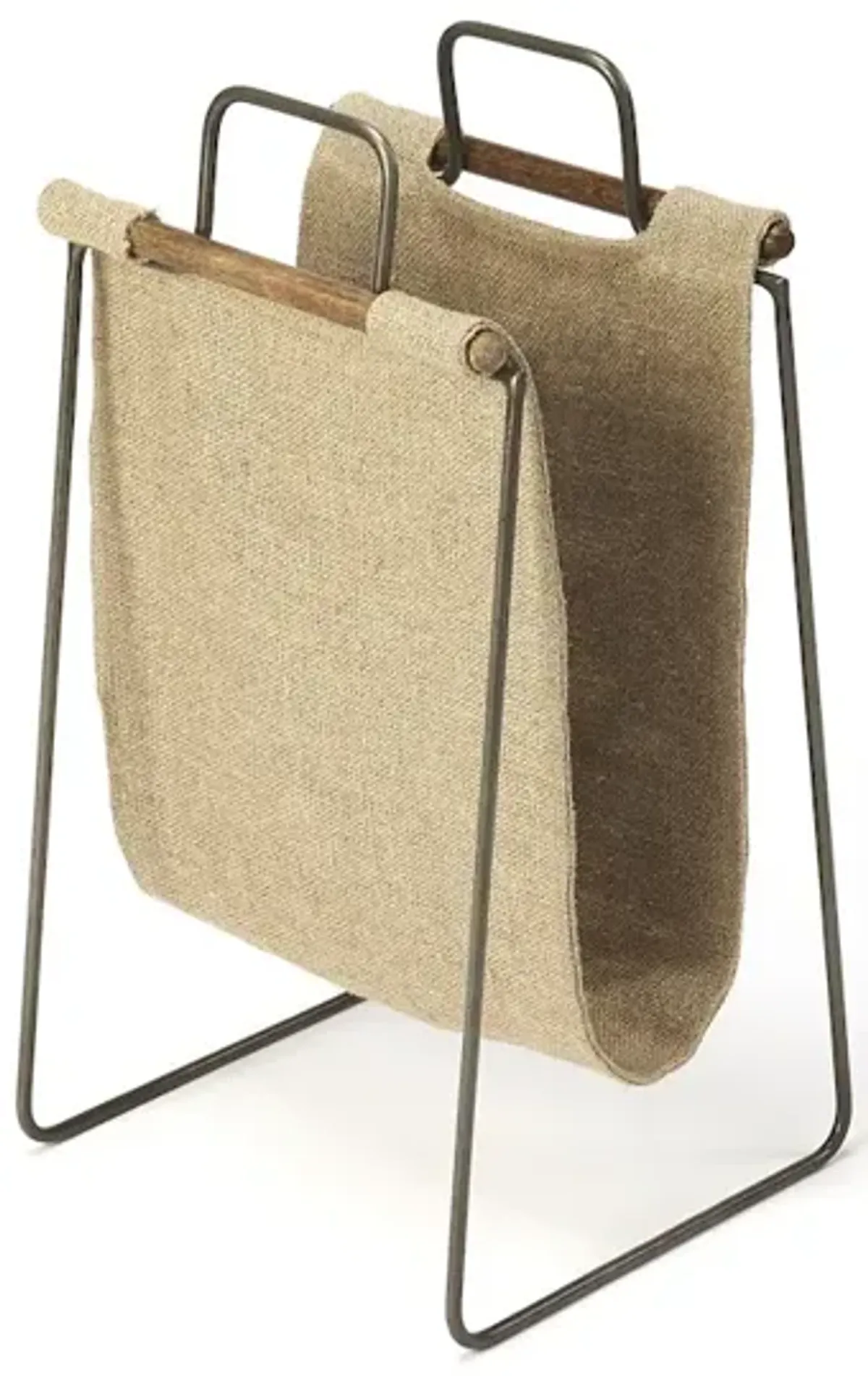 Idaho Magazine Basket