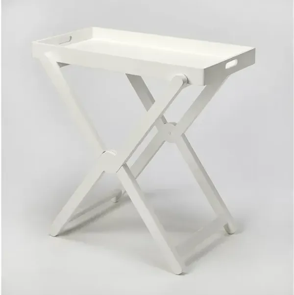 Edna Tray Table