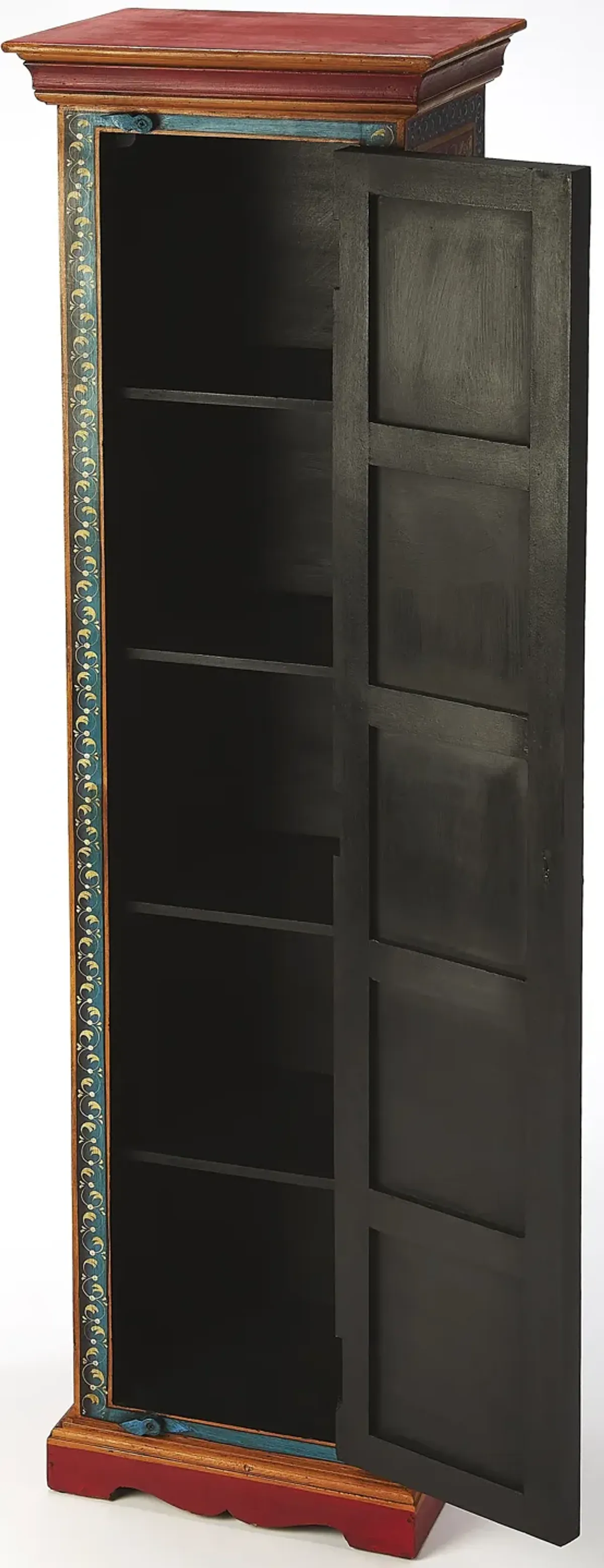 Amir Tall Cabinet