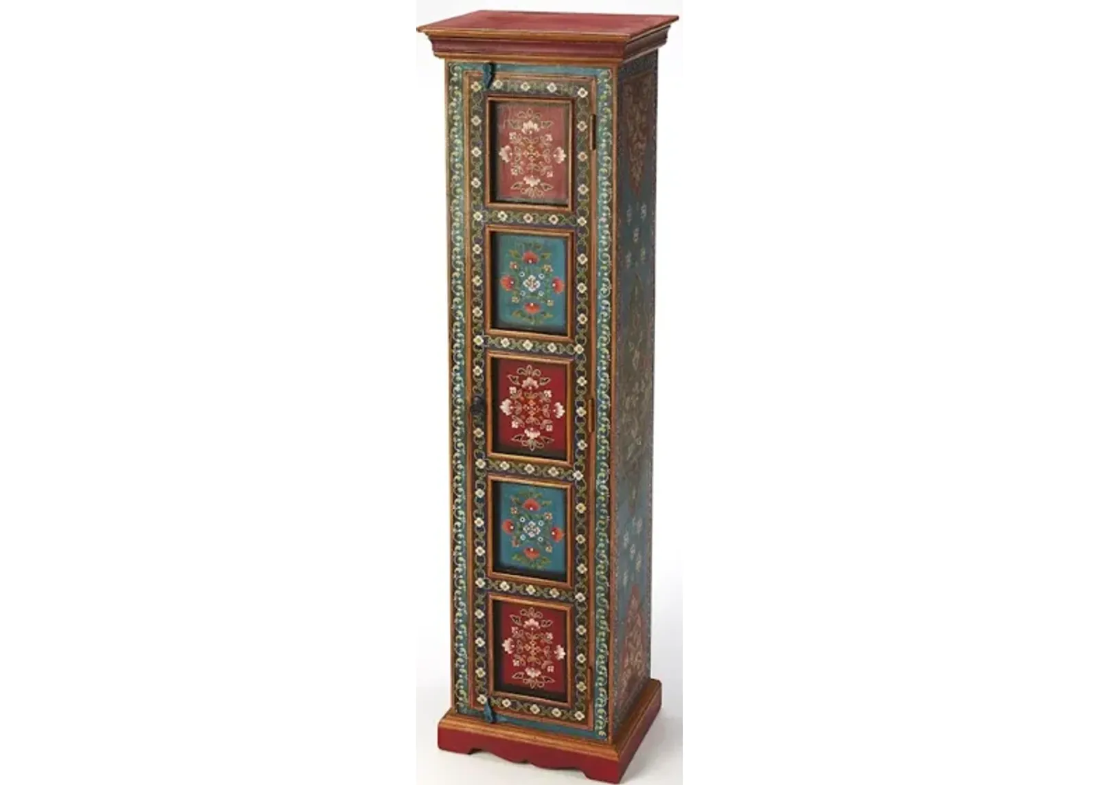 Amir Tall Cabinet