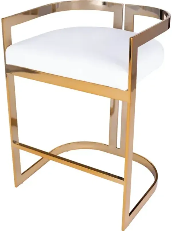 Clarence Counter Stool
