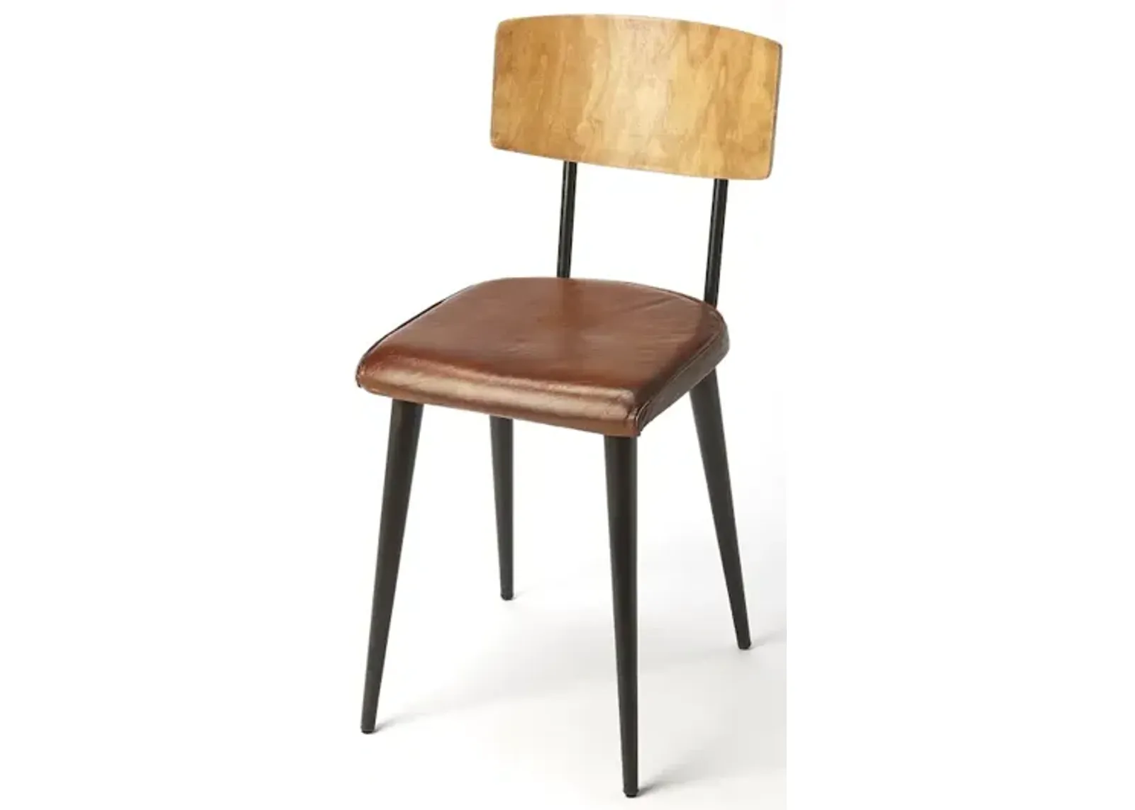 Clark Side Chair