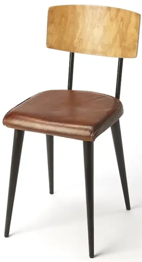 Clark Side Chair