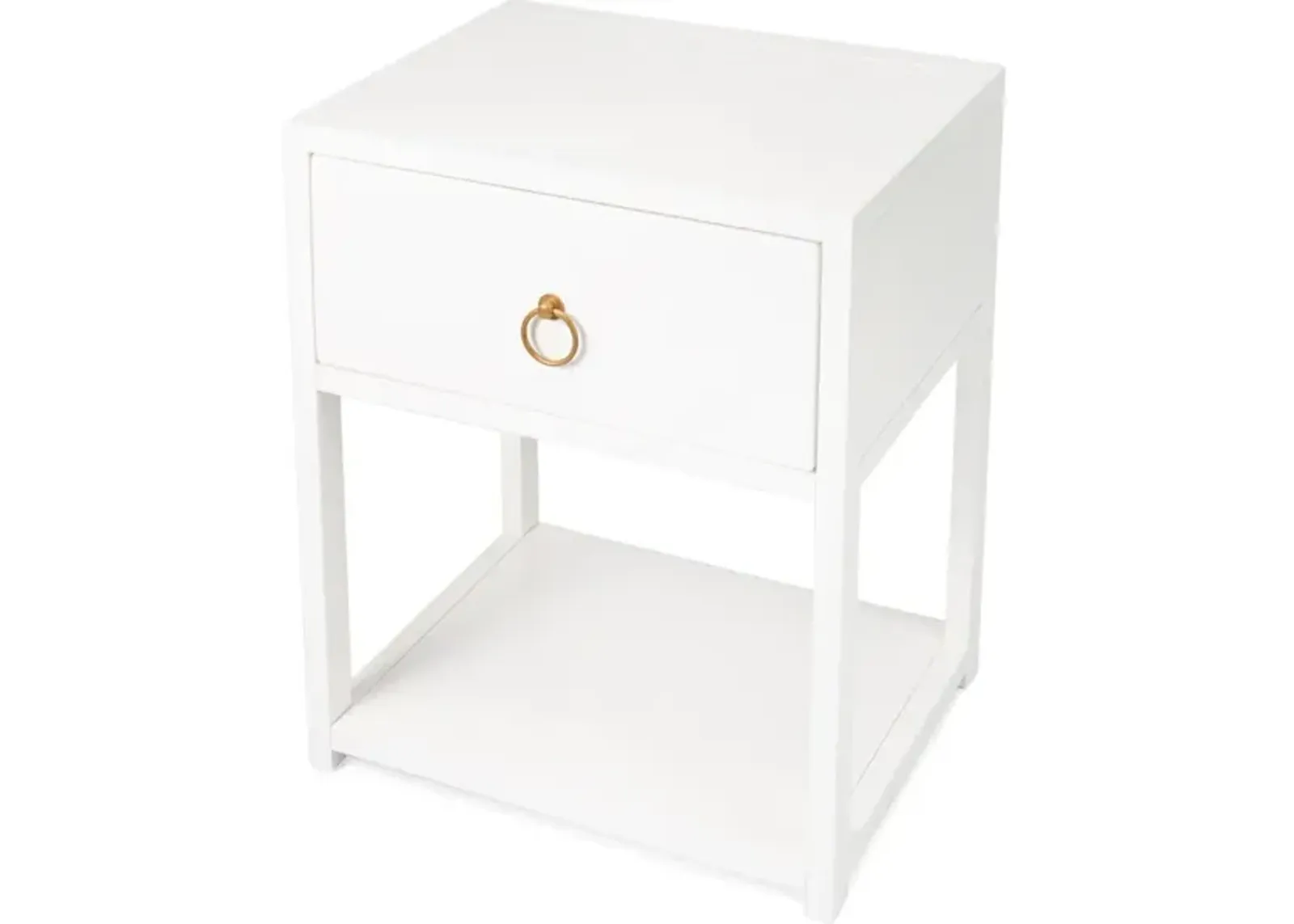 Lark End Table