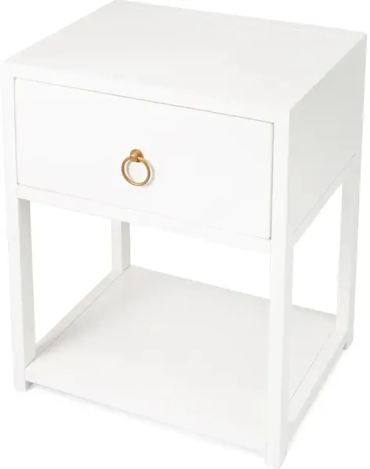 Lark End Table