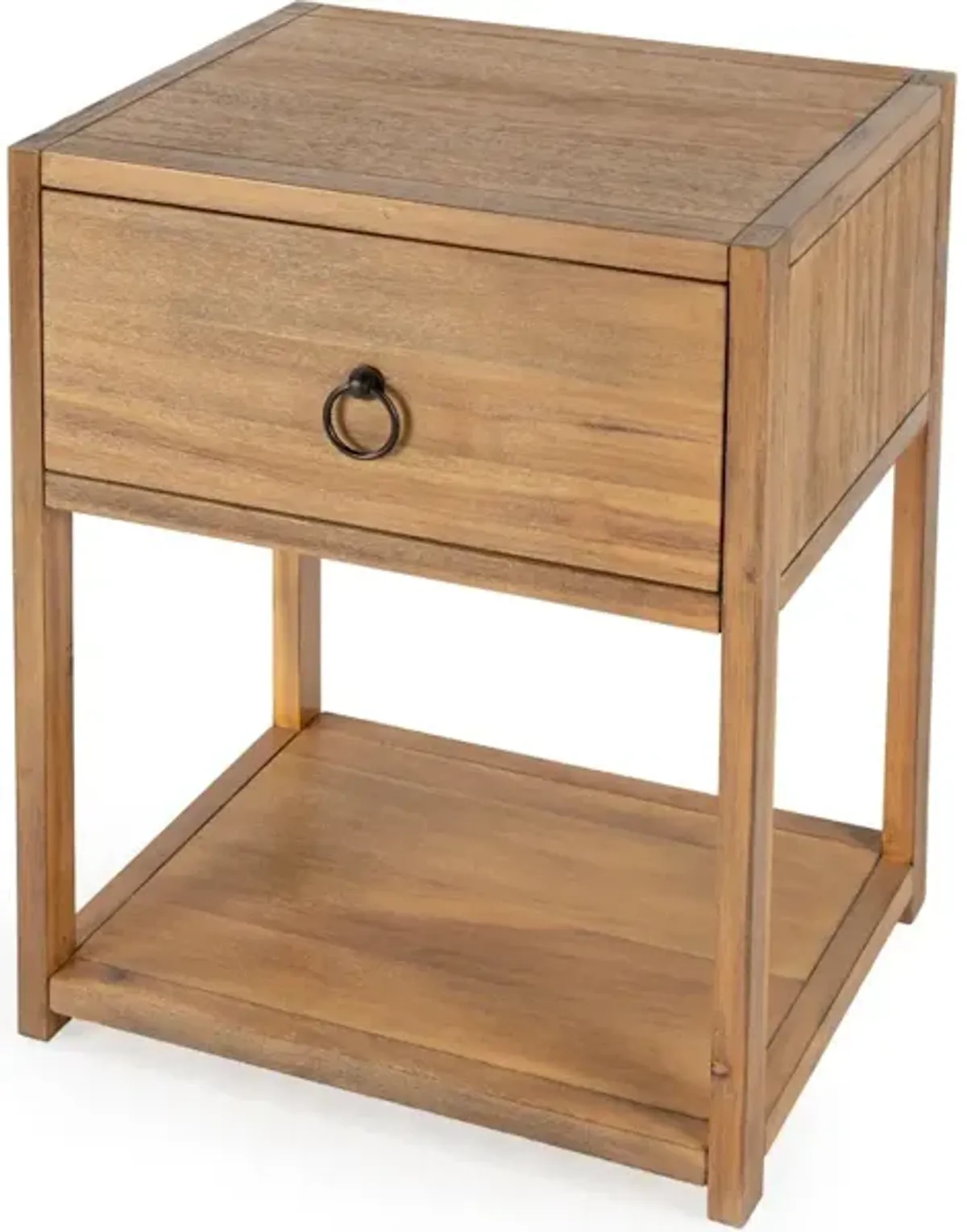 Lark End Table