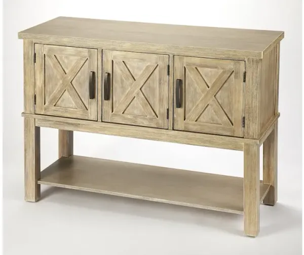 Chateau Buffet
