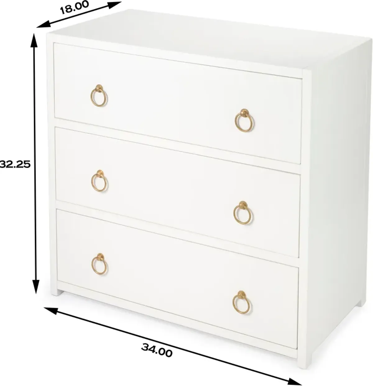 Lark Dresser