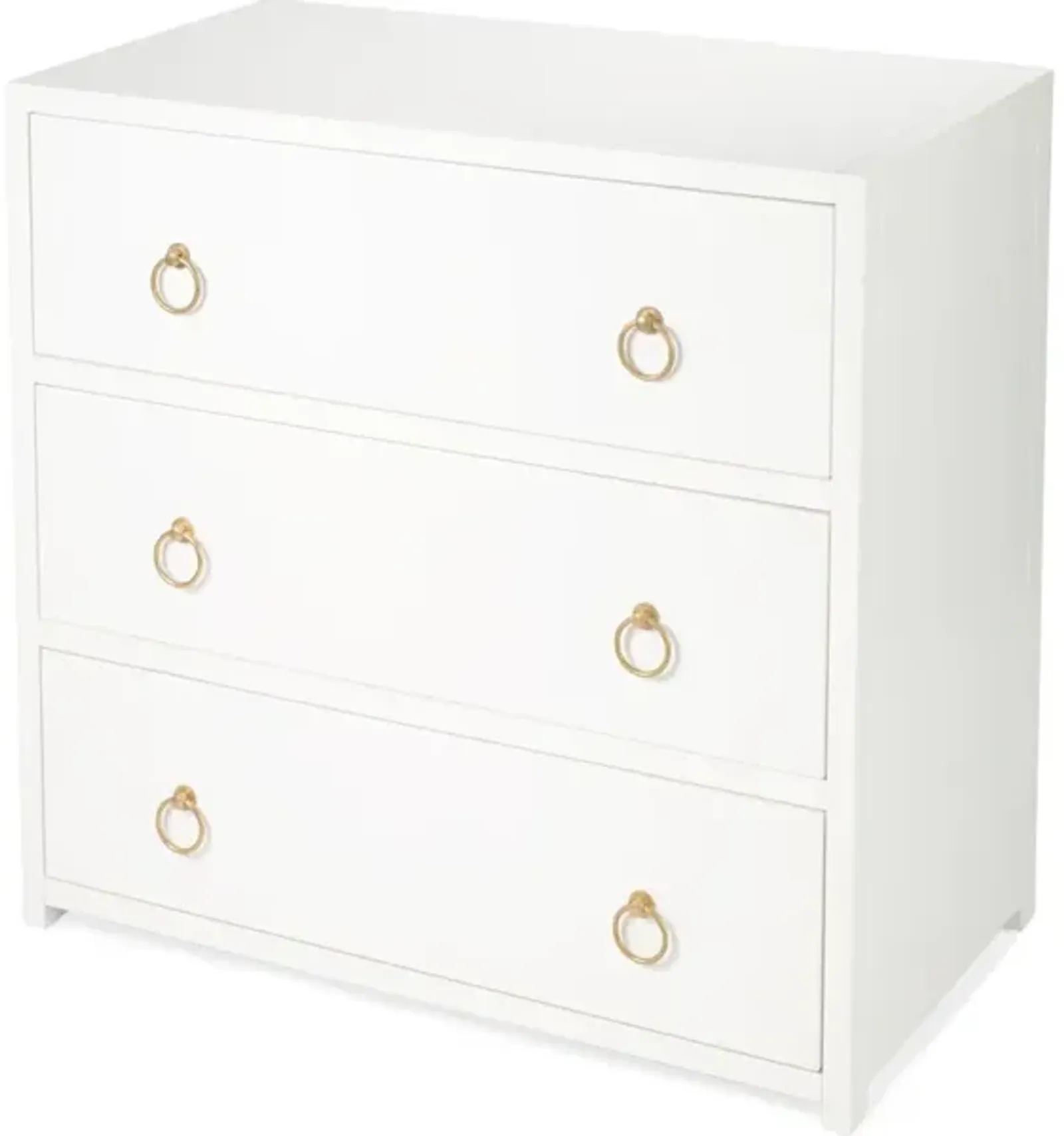 Lark Dresser