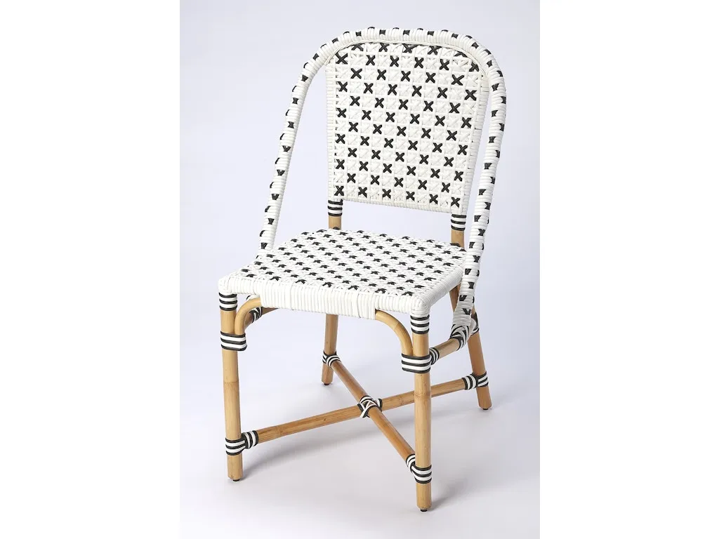 Tenor Side Chair