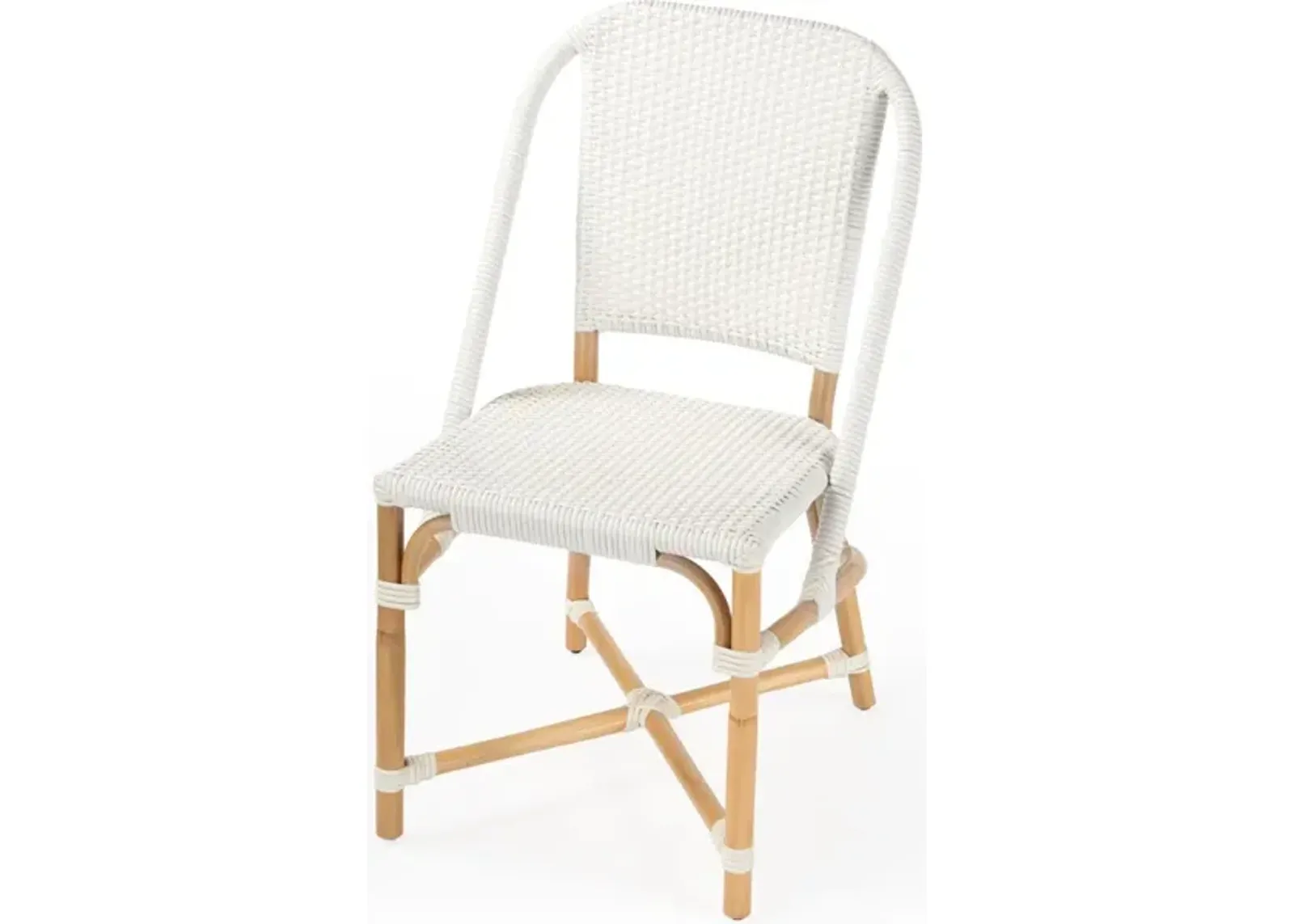 Tenor Side Chair