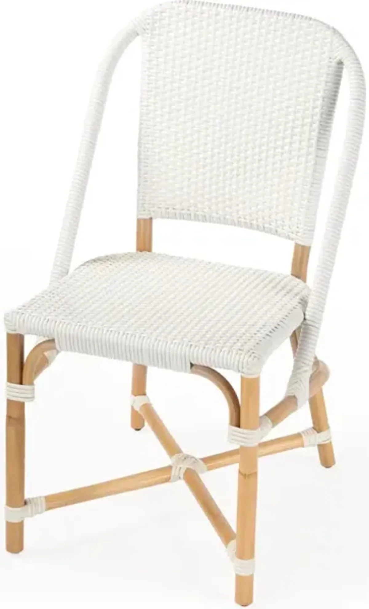 Tenor Side Chair