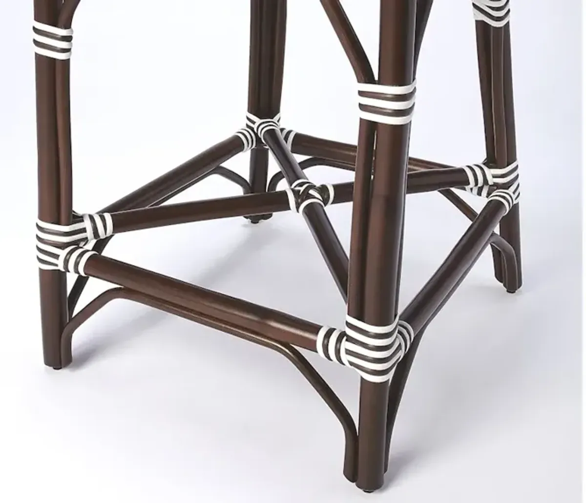 Solstice Counter Stool