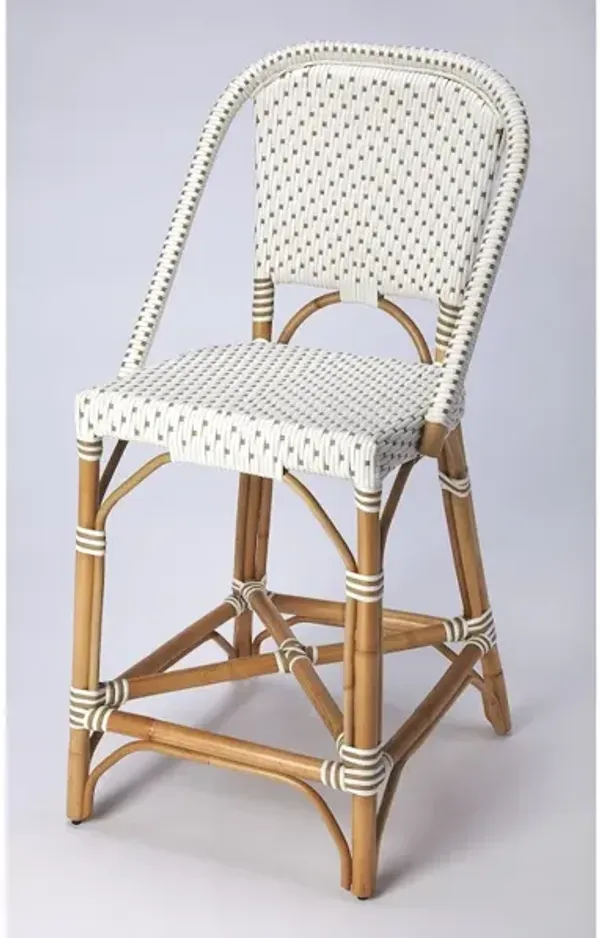 Solstice Counter Stool