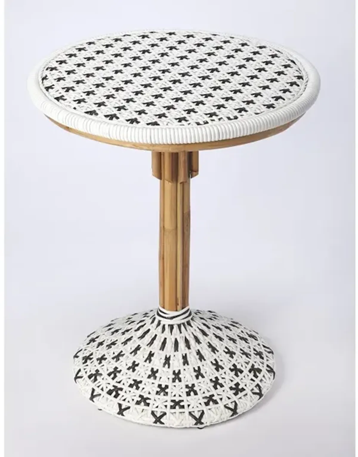 Tenor Bistro Table