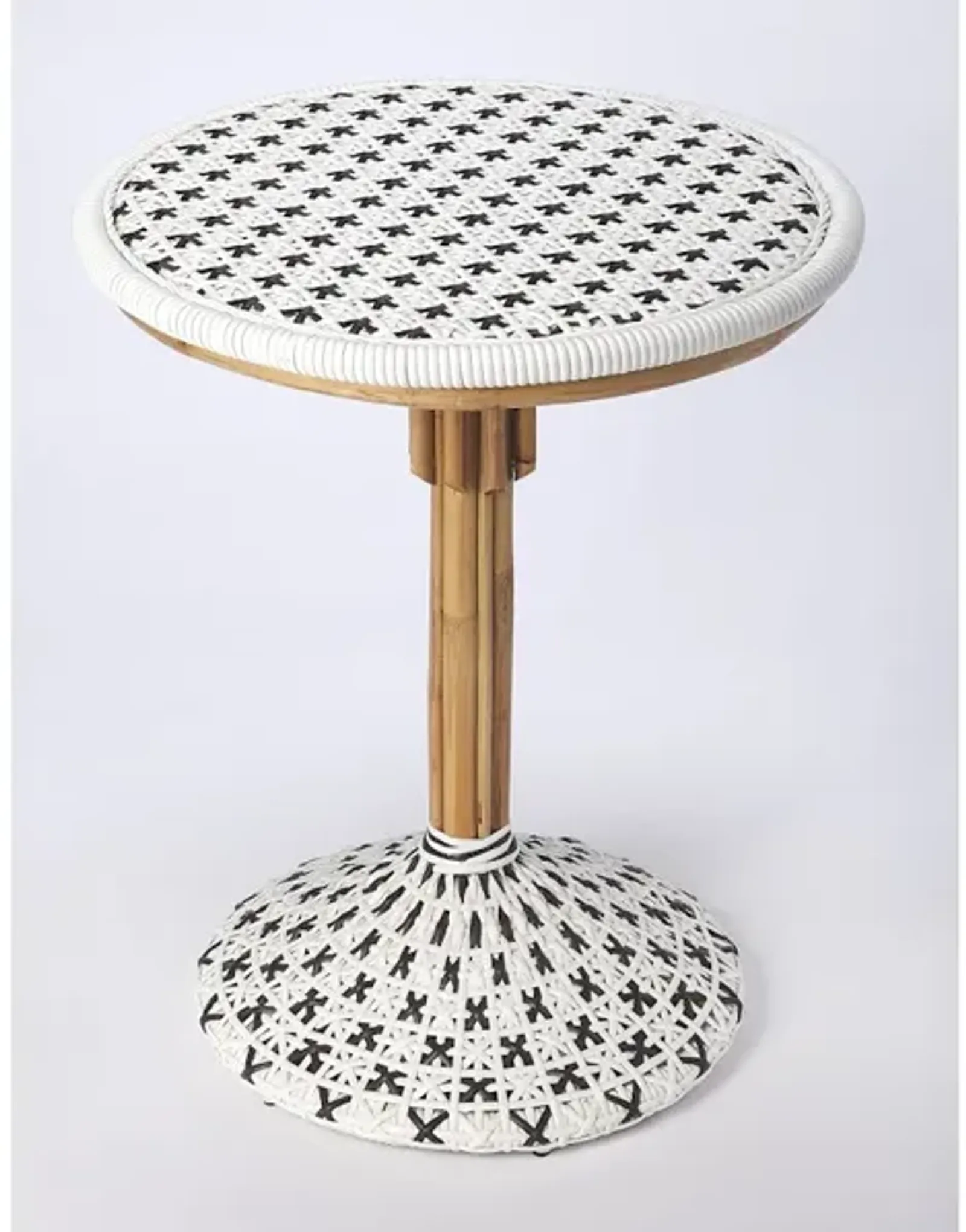 Tenor Bistro Table