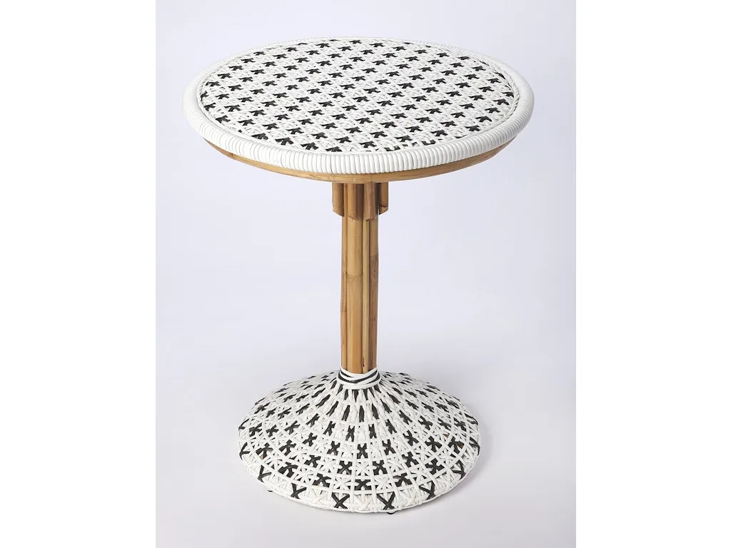 Tenor Bistro Table