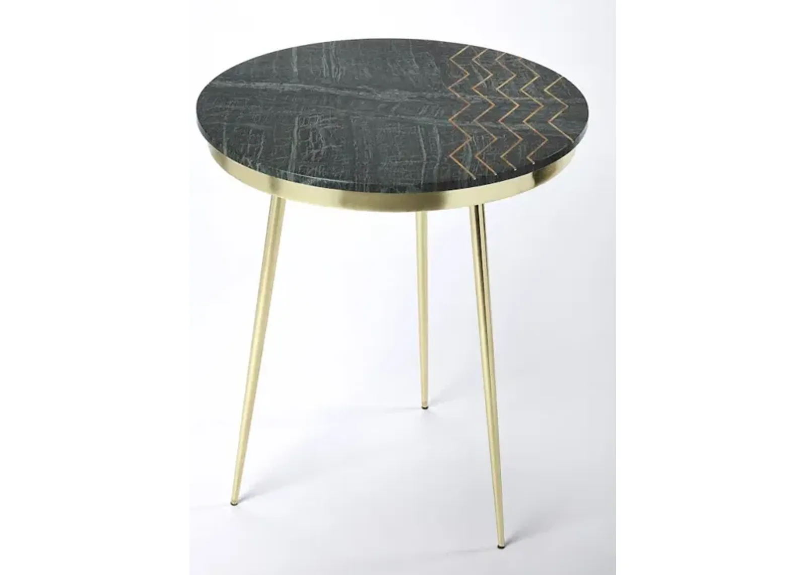 Hollings Side Table